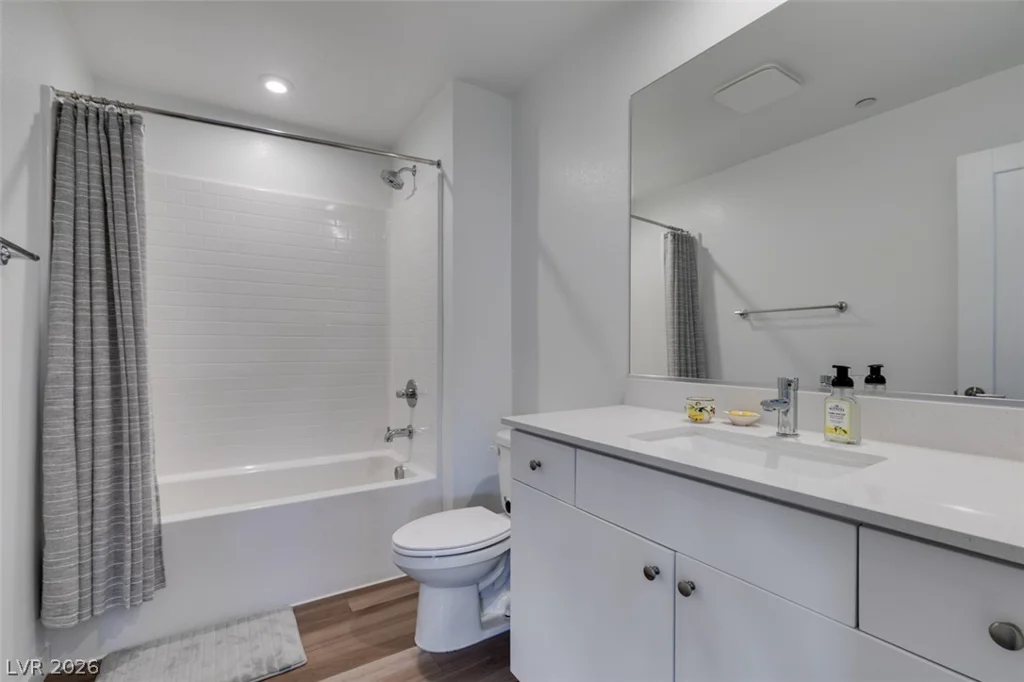 2666 Chance Canyon, Henderson, NV 89044