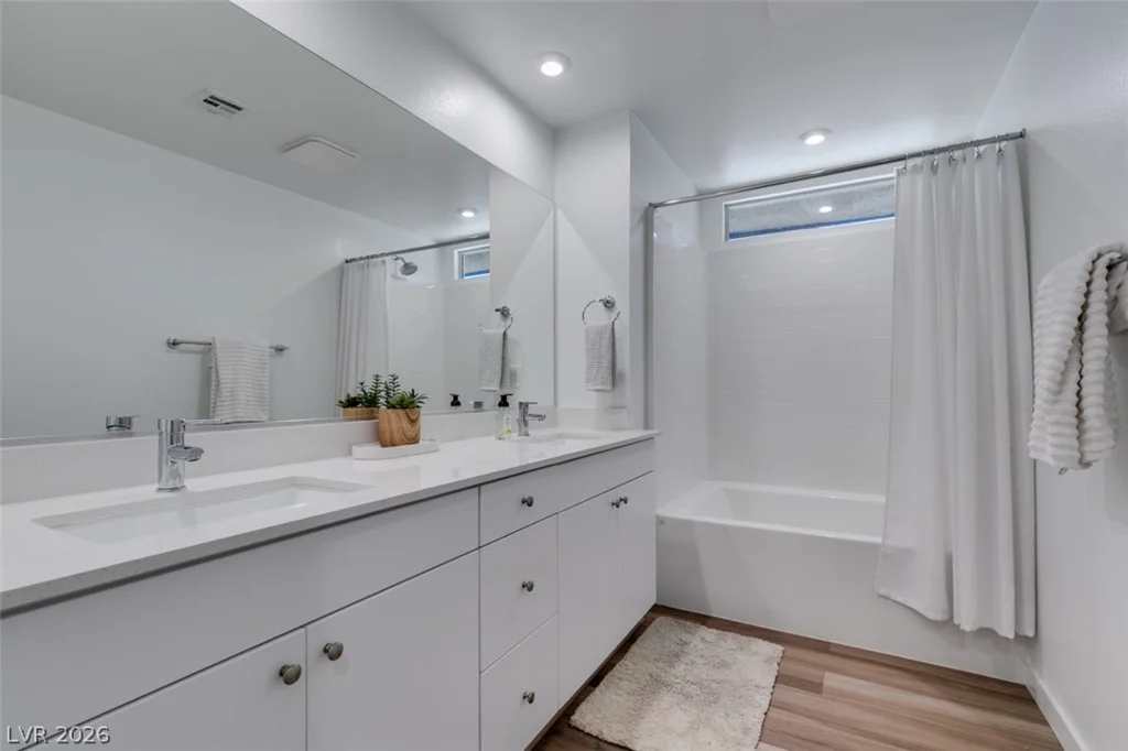 2666 Chance Canyon, Henderson, NV 89044