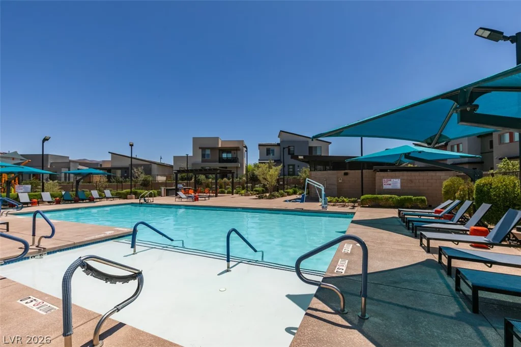 2666 Chance Canyon, Henderson, NV 89044
