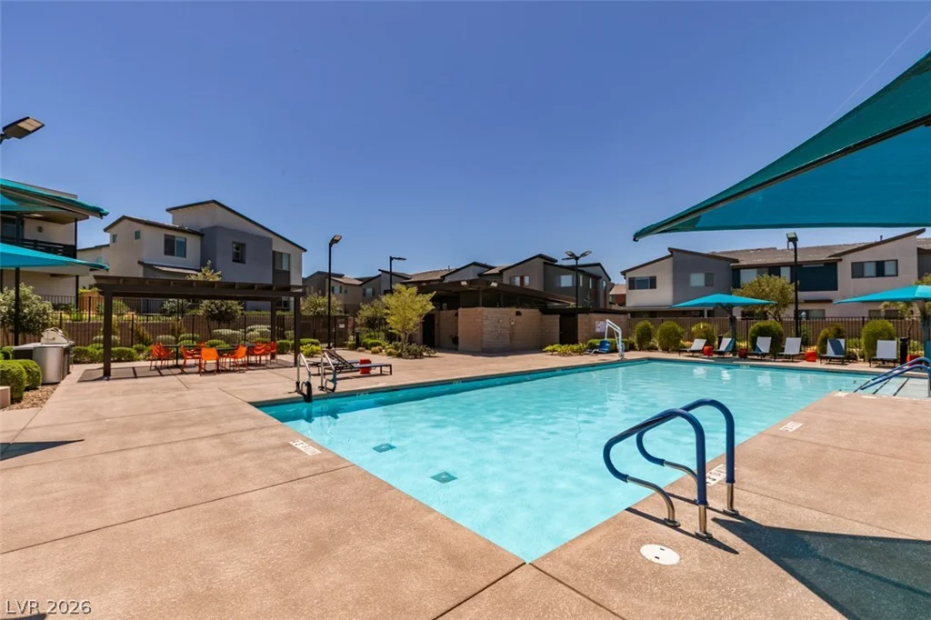 2666 Chance Canyon, Henderson, NV 89044