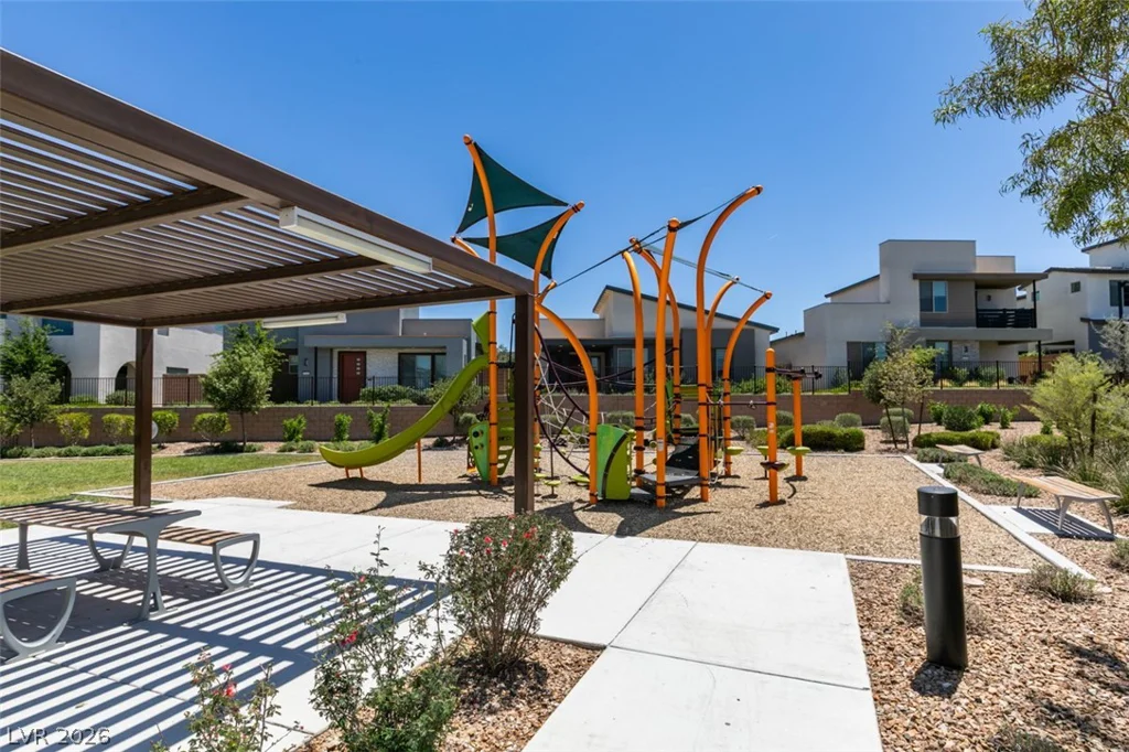 2666 Chance Canyon, Henderson, NV 89044