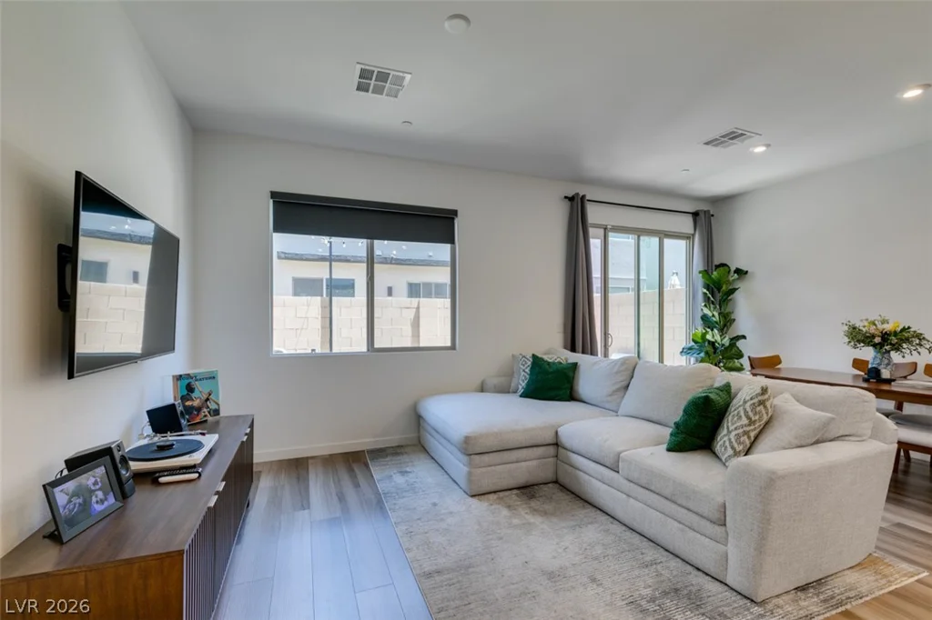 2666 Chance Canyon, Henderson, NV 89044