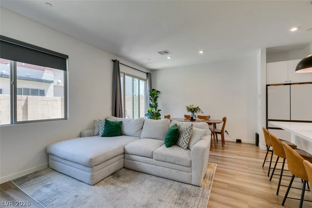 2666 Chance Canyon, Henderson, NV 89044