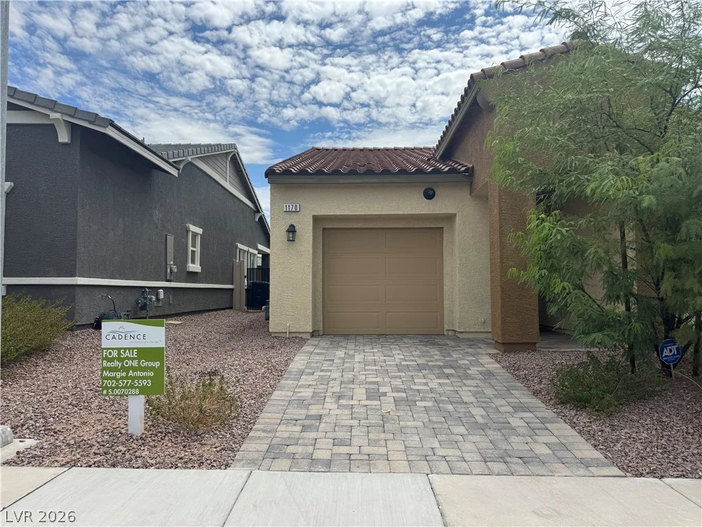 1170 King Lark, Henderson, NV 89011