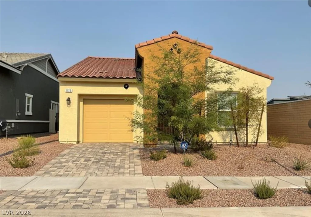 1170 King Lark, Henderson, NV 89011
