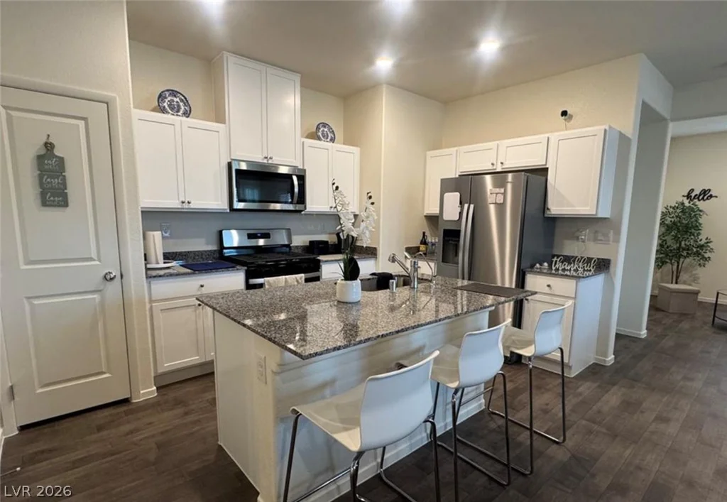 1170 King Lark, Henderson, NV 89011