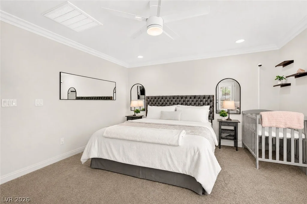 571 Signal Peak, Las Vegas, NV 89138