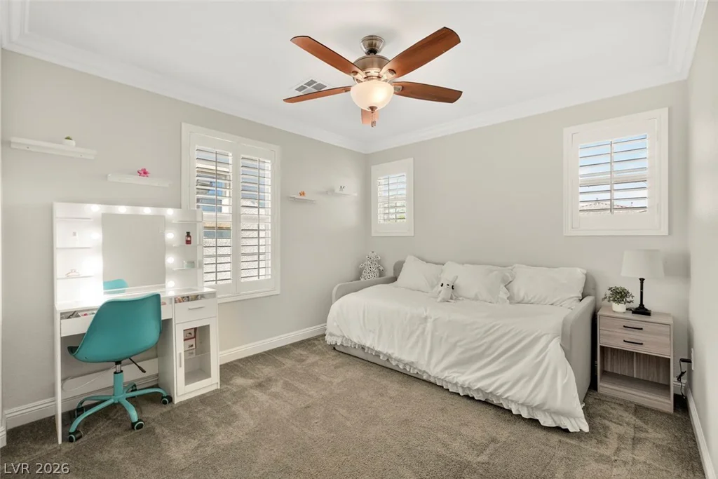 571 Signal Peak, Las Vegas, NV 89138