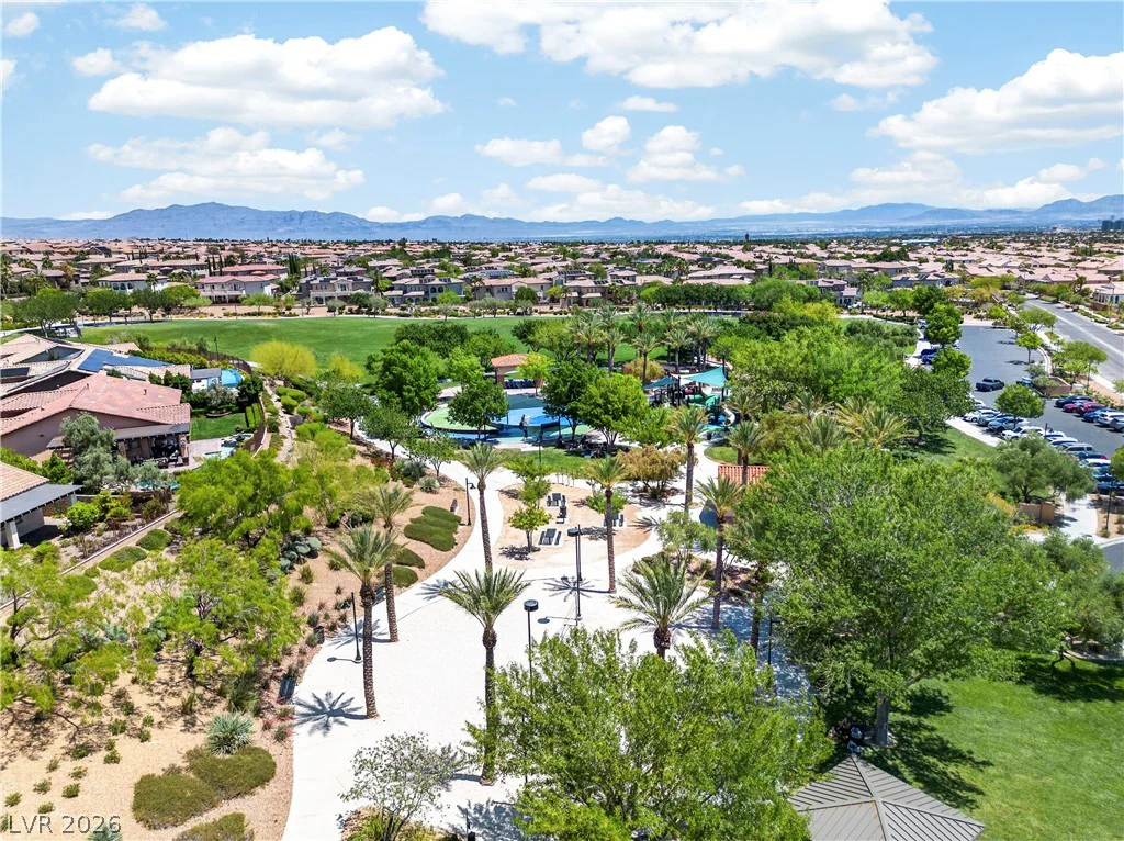 571 Signal Peak, Las Vegas, NV 89138