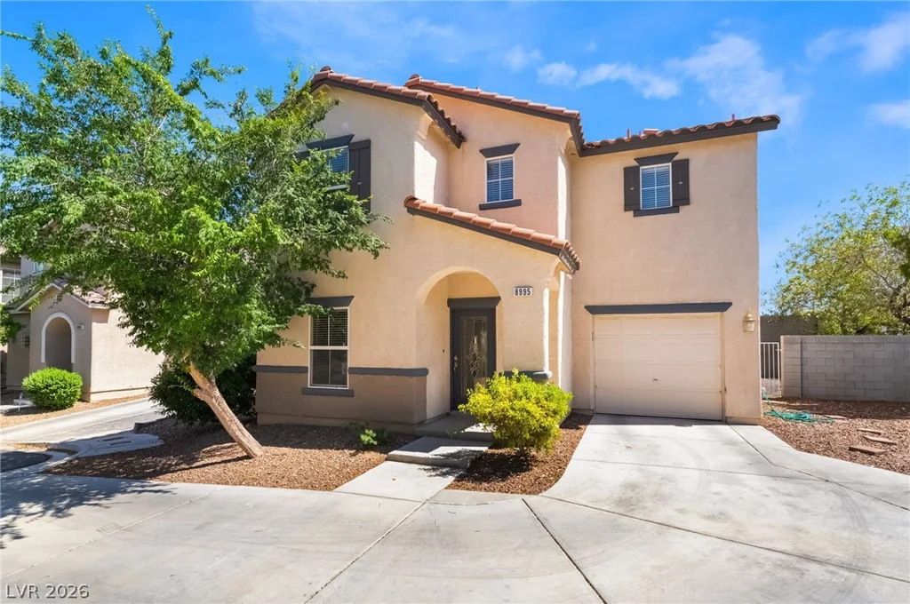 8995 Leaping Pad, Las Vegas, NV 89148