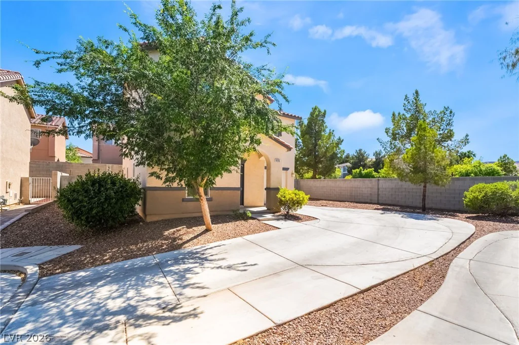 8995 Leaping Pad, Las Vegas, NV 89148