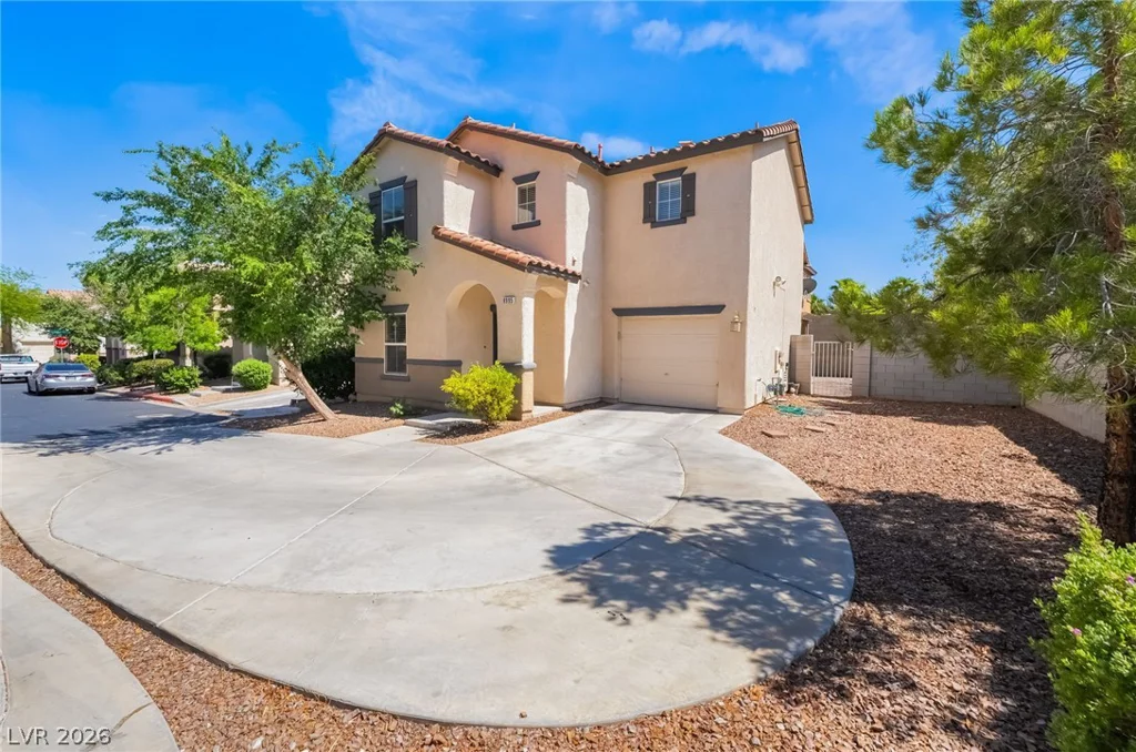 8995 Leaping Pad, Las Vegas, NV 89148