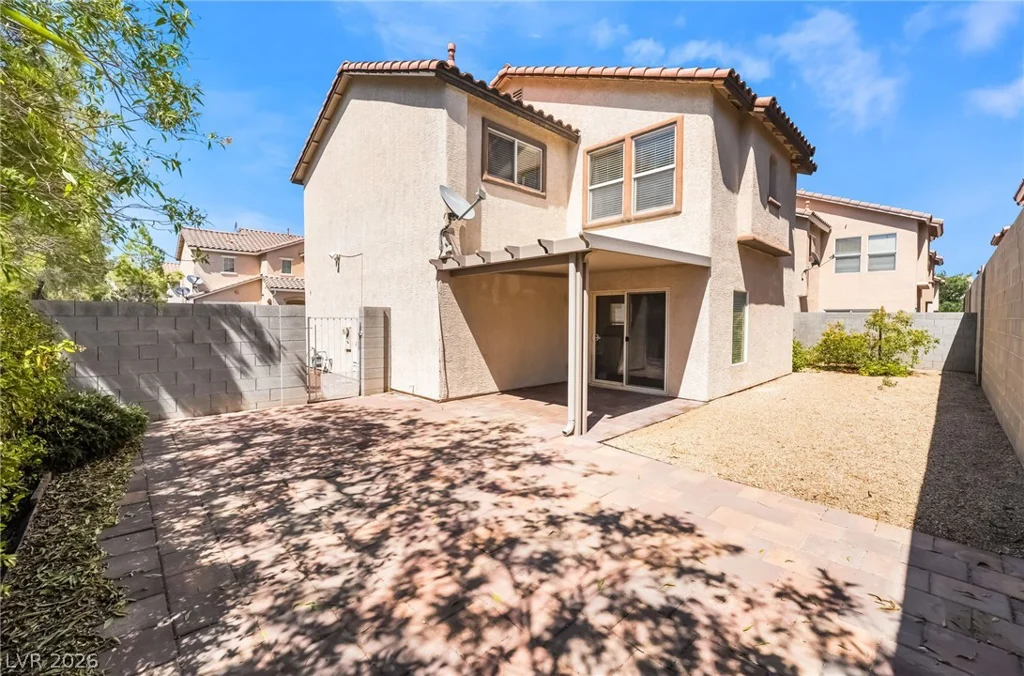 8995 Leaping Pad, Las Vegas, NV 89148