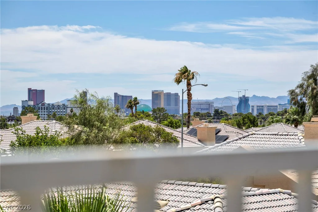 313 Falcon, Las Vegas, NV 89107
