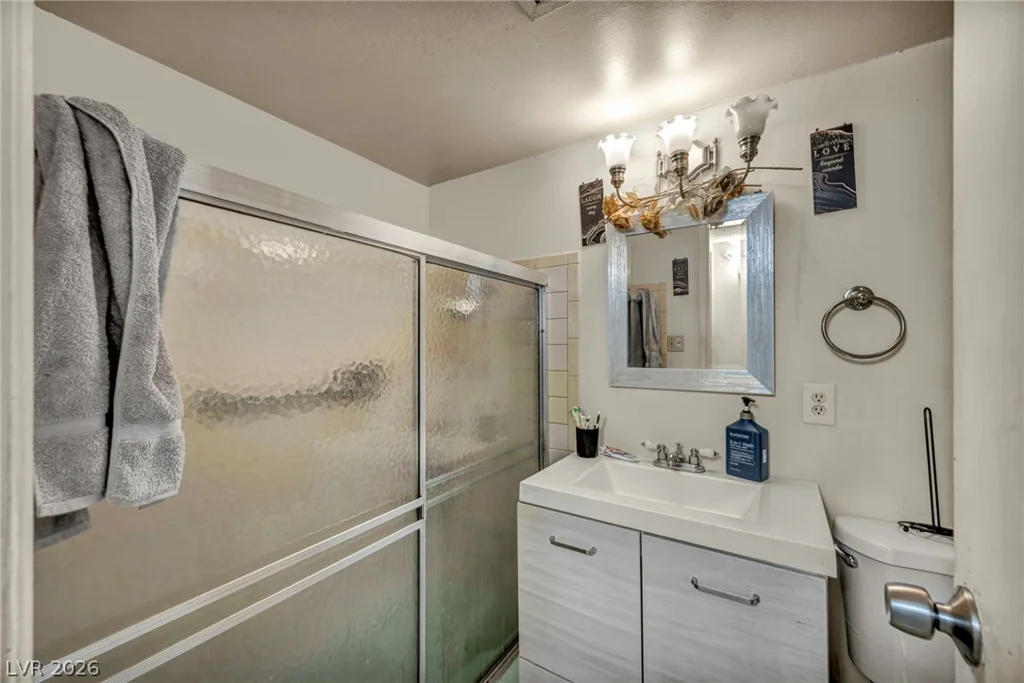 313 Falcon, Las Vegas, NV 89107