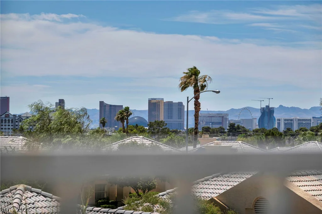 313 Falcon, Las Vegas, NV 89107