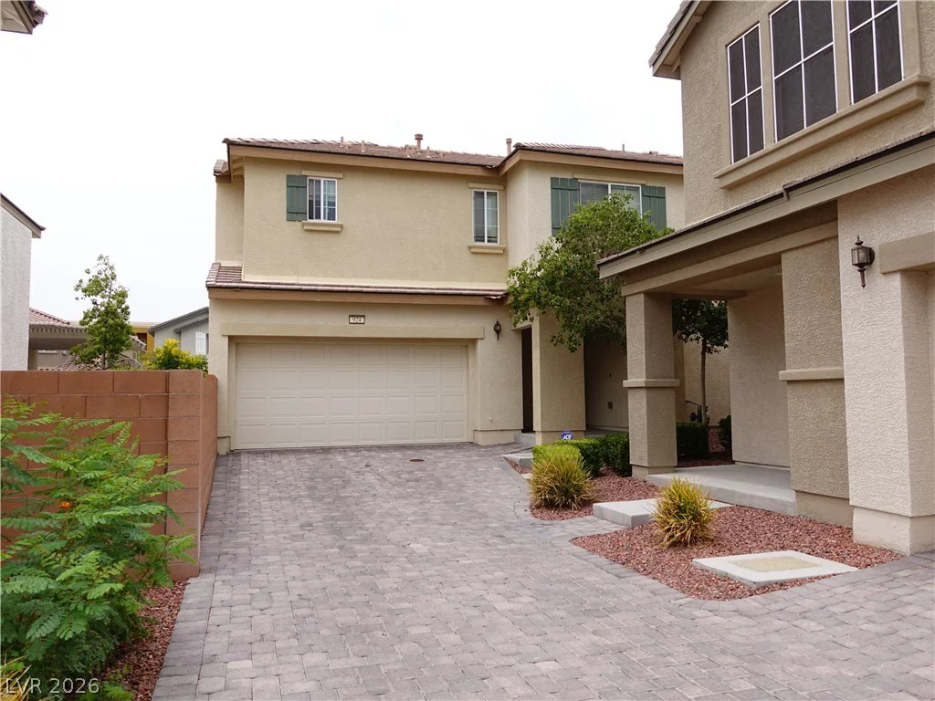 924 Maple Pines, North Las Vegas, NV 89081