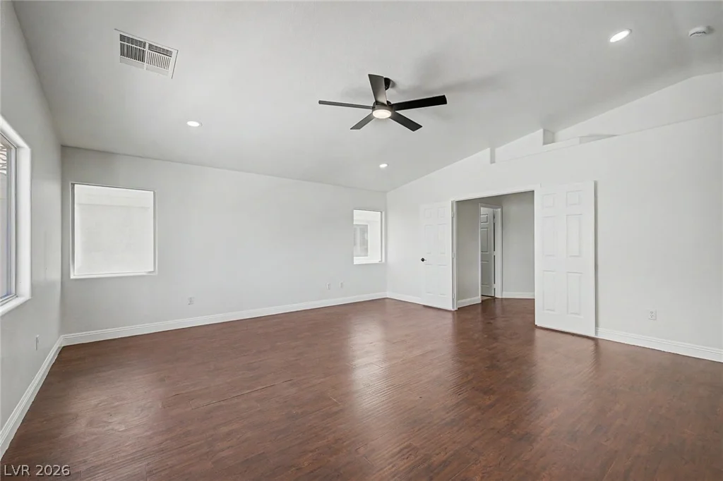 6772 Gold Yarrow, Las Vegas, NV 89148