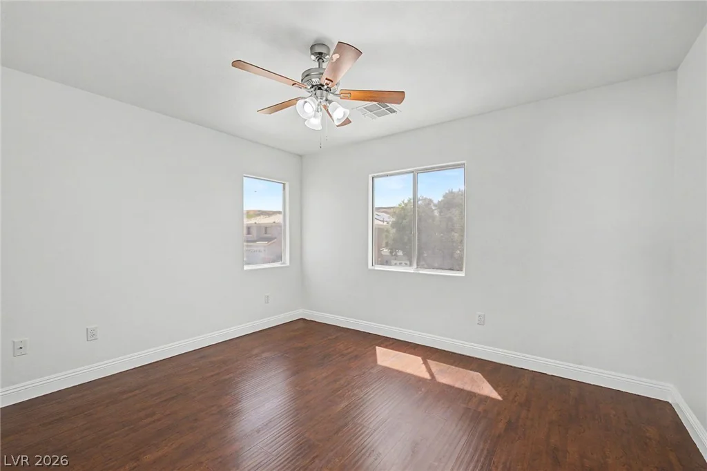 6772 Gold Yarrow, Las Vegas, NV 89148