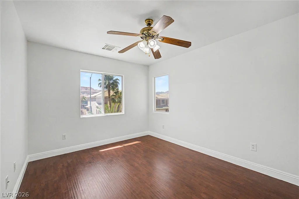 6772 Gold Yarrow, Las Vegas, NV 89148