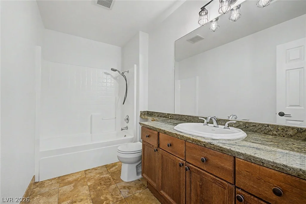 6772 Gold Yarrow, Las Vegas, NV 89148