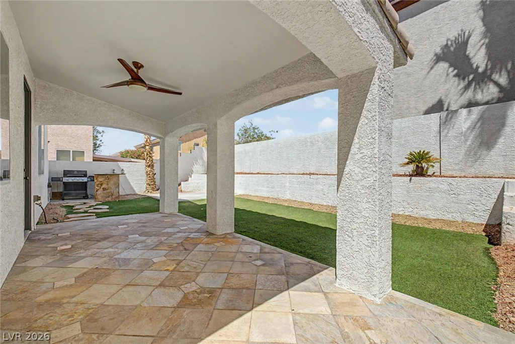 6772 Gold Yarrow, Las Vegas, NV 89148