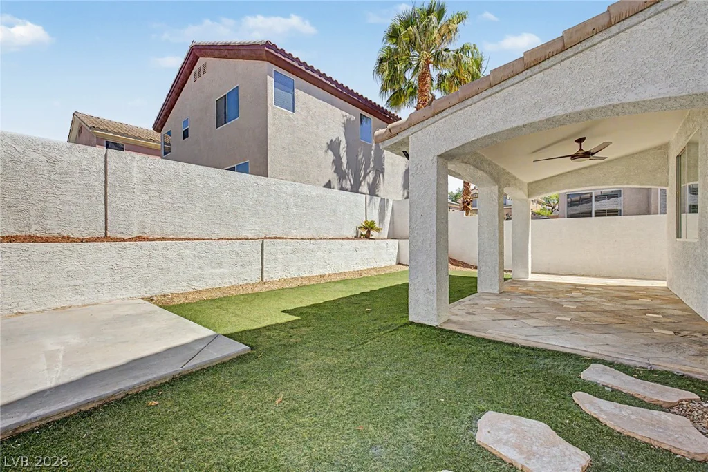 6772 Gold Yarrow, Las Vegas, NV 89148