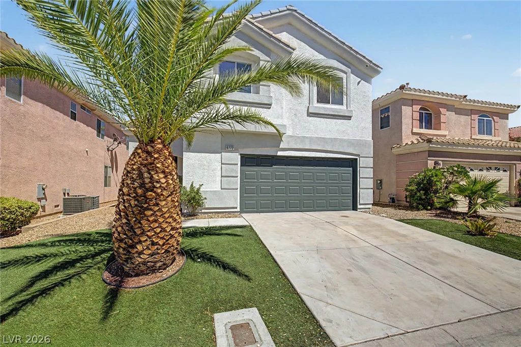 6772 Gold Yarrow, Las Vegas, NV 89148
