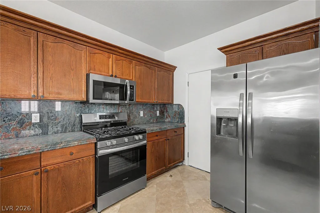 6772 Gold Yarrow, Las Vegas, NV 89148