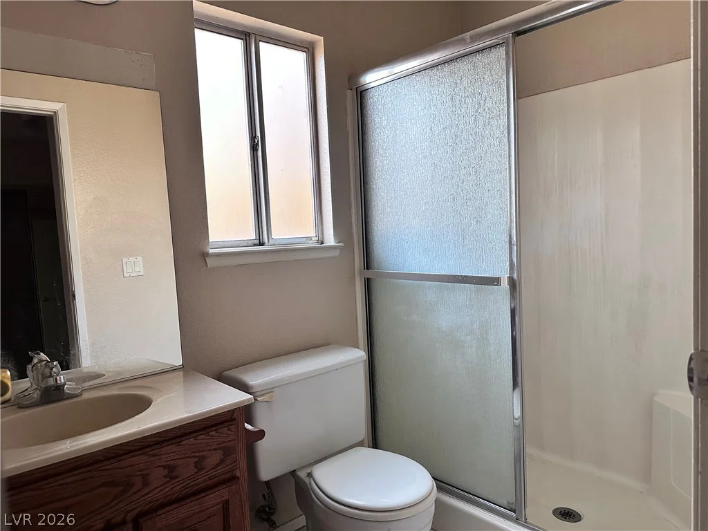 6641 Fredonia, Las Vegas, NV 89108