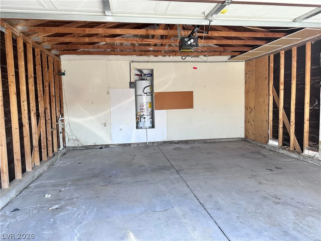 6641 Fredonia, Las Vegas, NV 89108