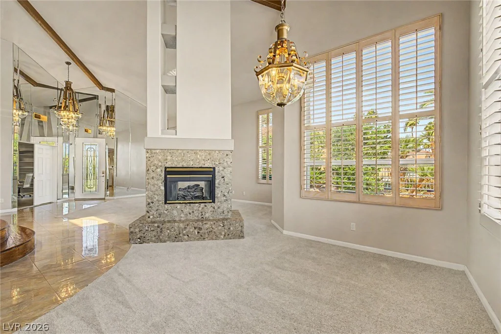 7456 Orange Haze, Las Vegas, NV 89149