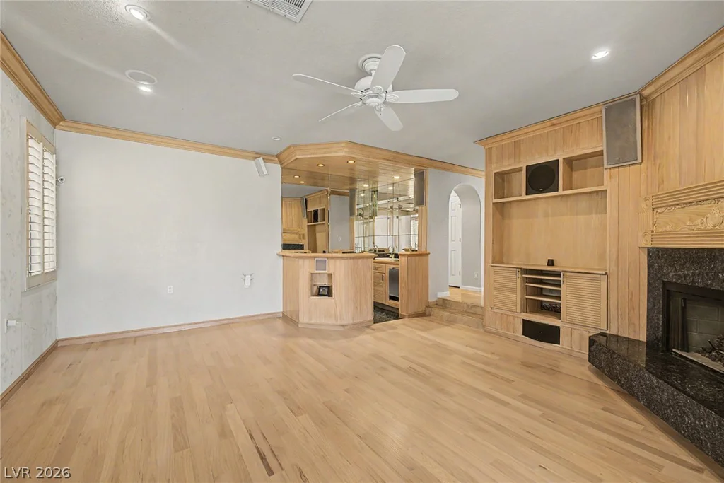 7456 Orange Haze, Las Vegas, NV 89149