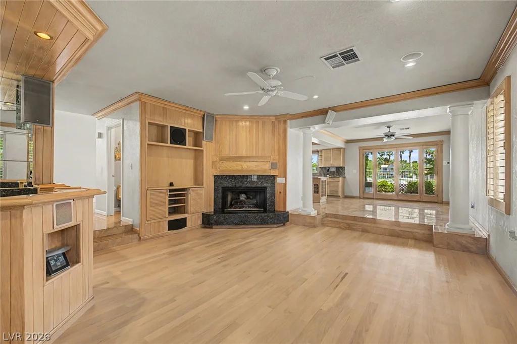 7456 Orange Haze, Las Vegas, NV 89149