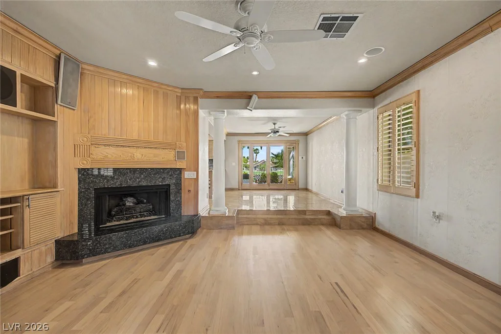 7456 Orange Haze, Las Vegas, NV 89149