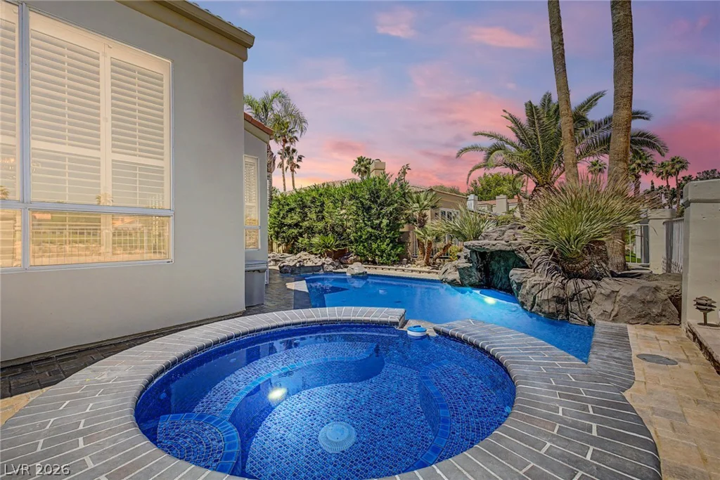 7456 Orange Haze, Las Vegas, NV 89149