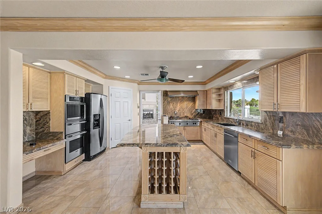 7456 Orange Haze, Las Vegas, NV 89149