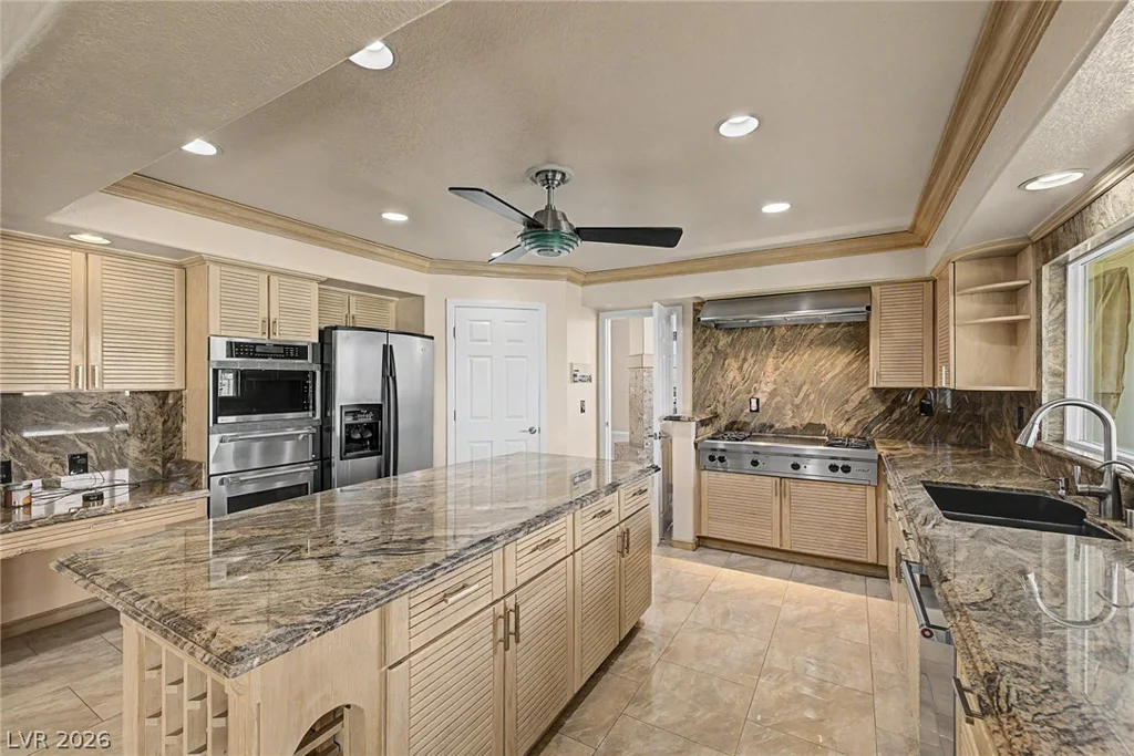 7456 Orange Haze, Las Vegas, NV 89149