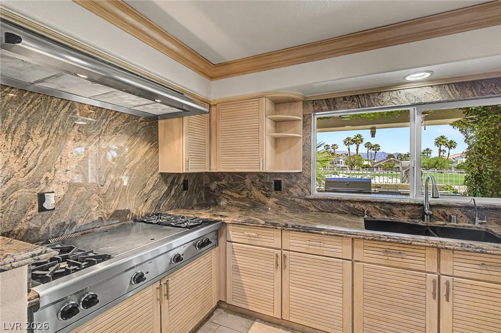7456 Orange Haze, Las Vegas, NV 89149