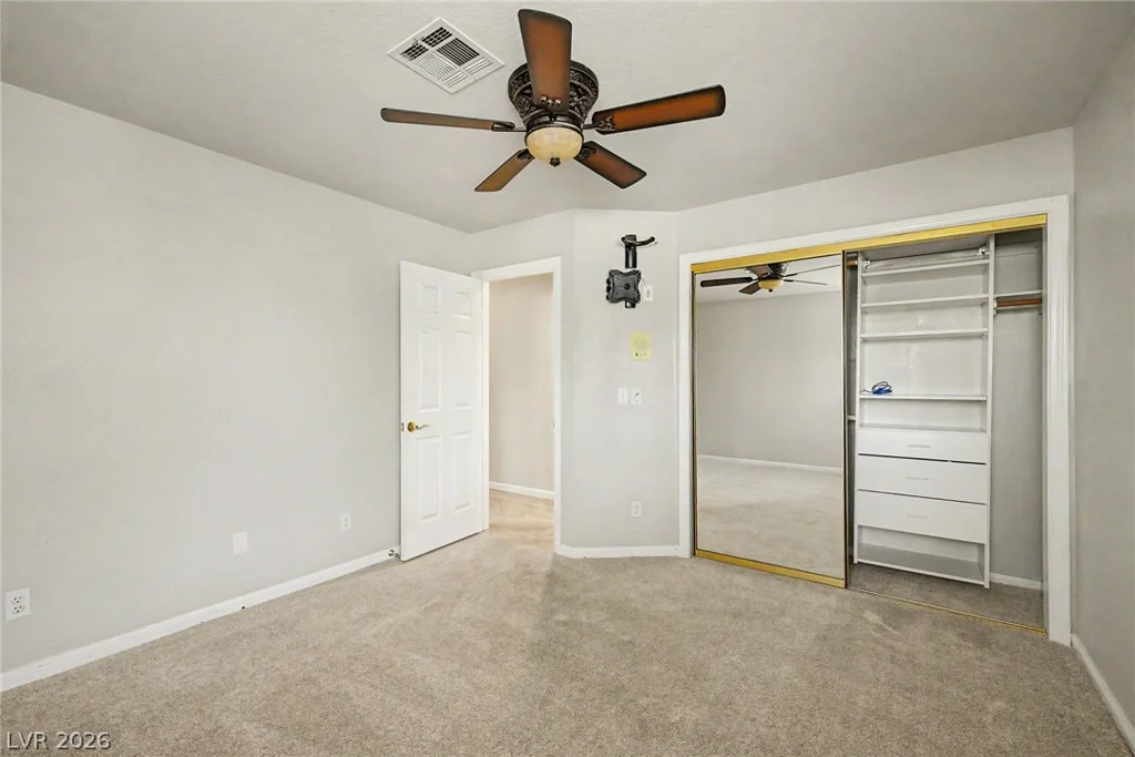 7456 Orange Haze, Las Vegas, NV 89149