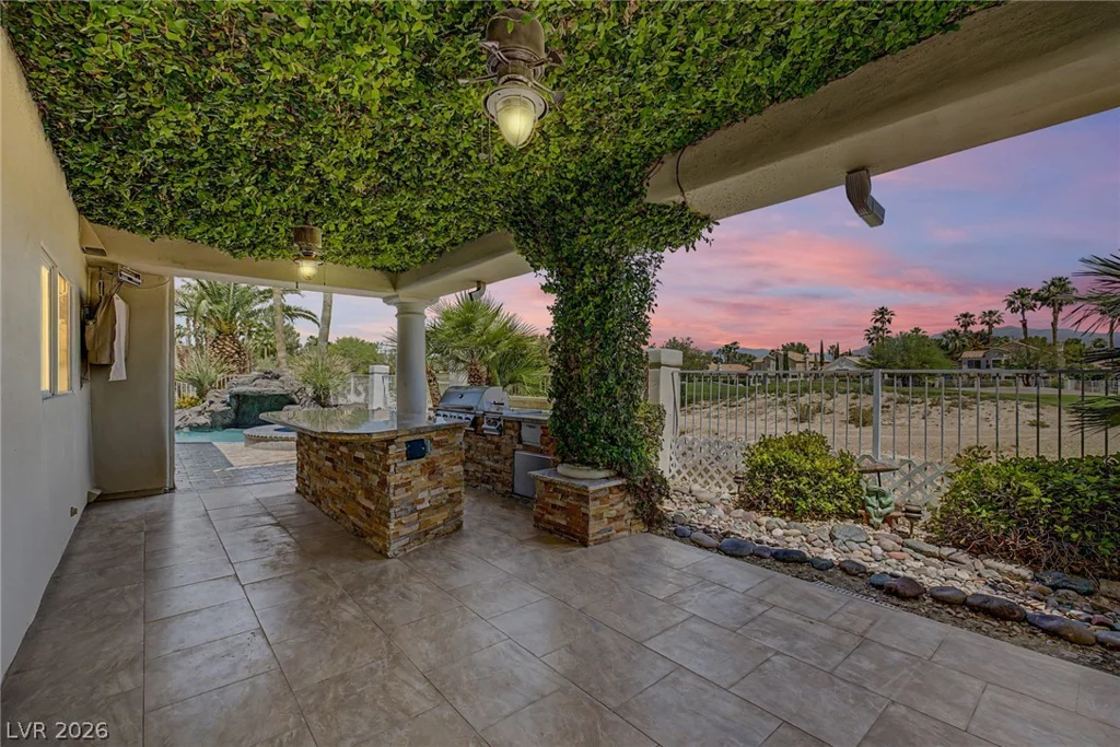 7456 Orange Haze, Las Vegas, NV 89149