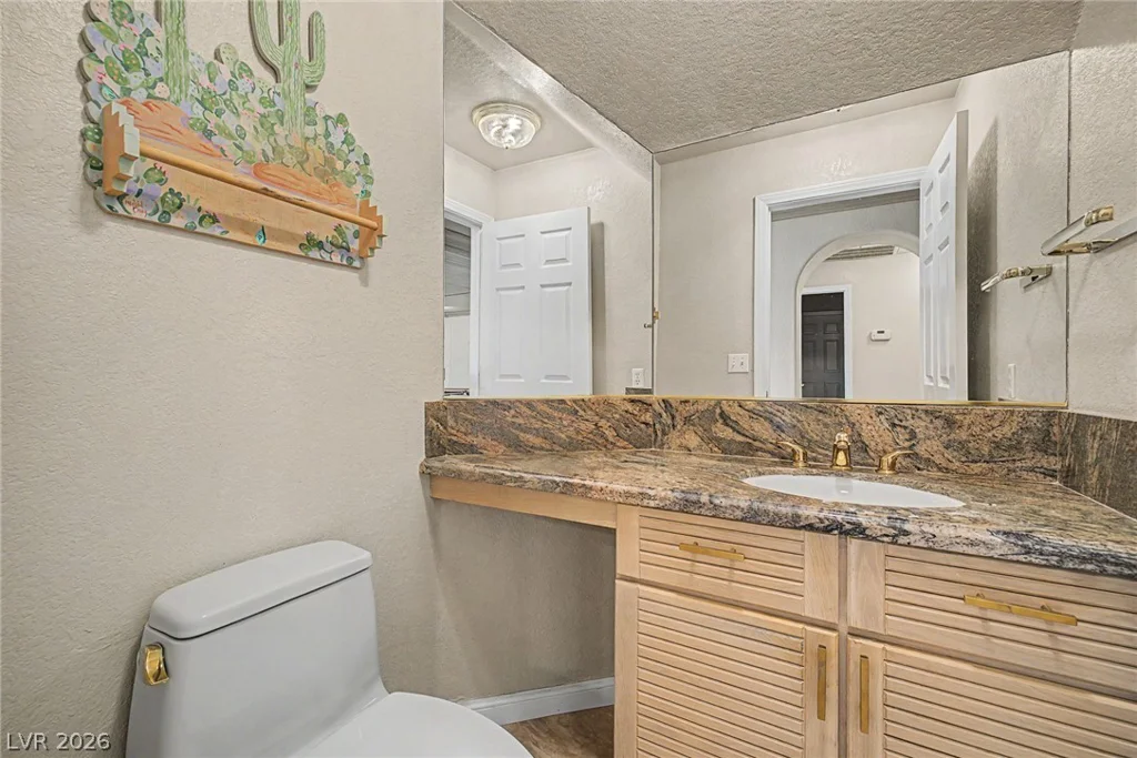 7456 Orange Haze, Las Vegas, NV 89149