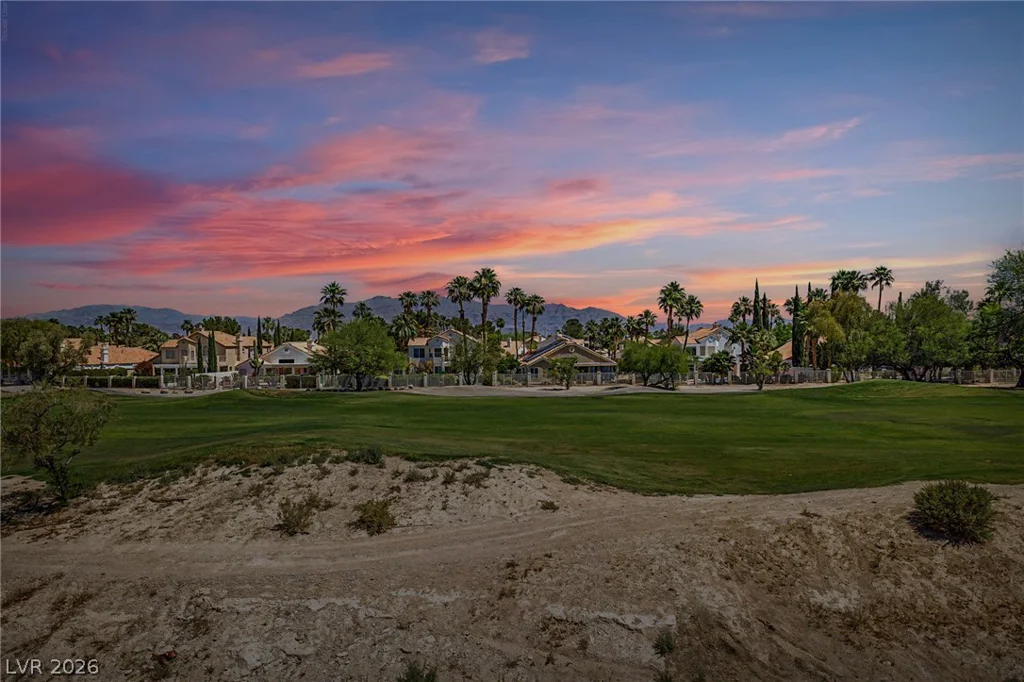 7456 Orange Haze, Las Vegas, NV 89149