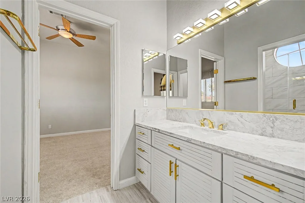 7456 Orange Haze, Las Vegas, NV 89149
