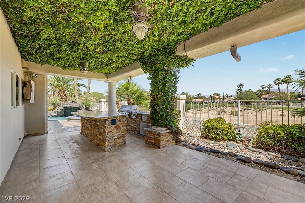 7456 Orange Haze, Las Vegas, NV 89149