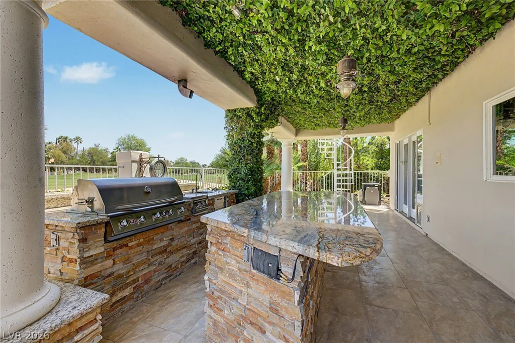 7456 Orange Haze, Las Vegas, NV 89149