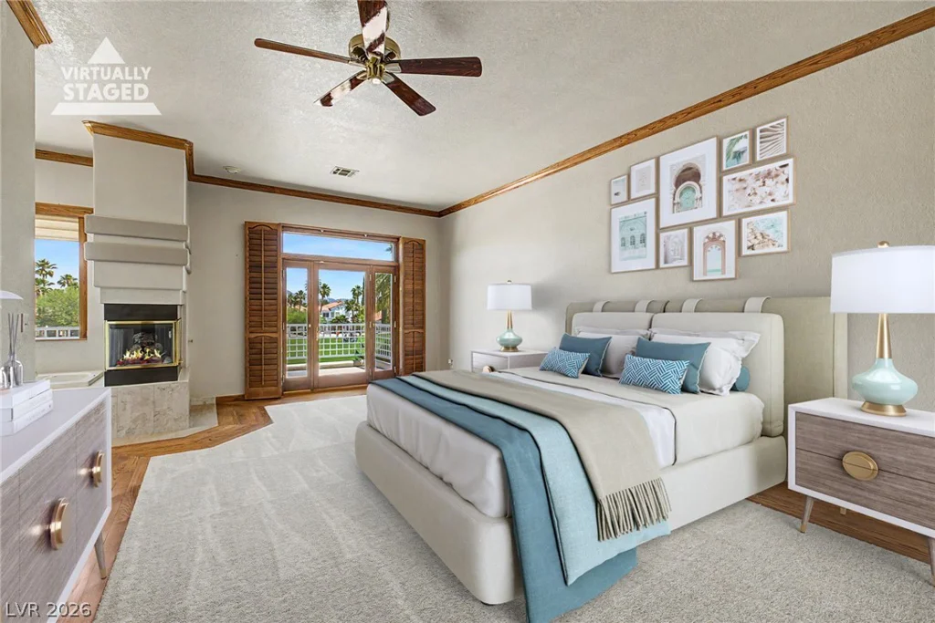 7456 Orange Haze, Las Vegas, NV 89149