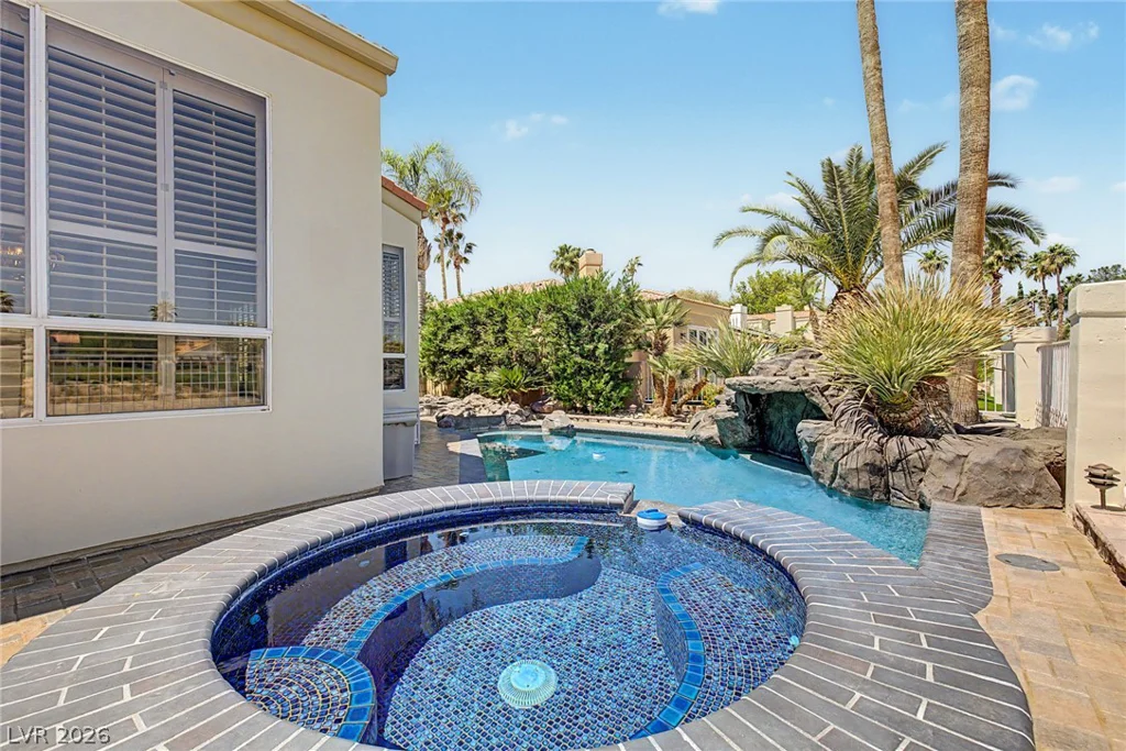 7456 Orange Haze, Las Vegas, NV 89149