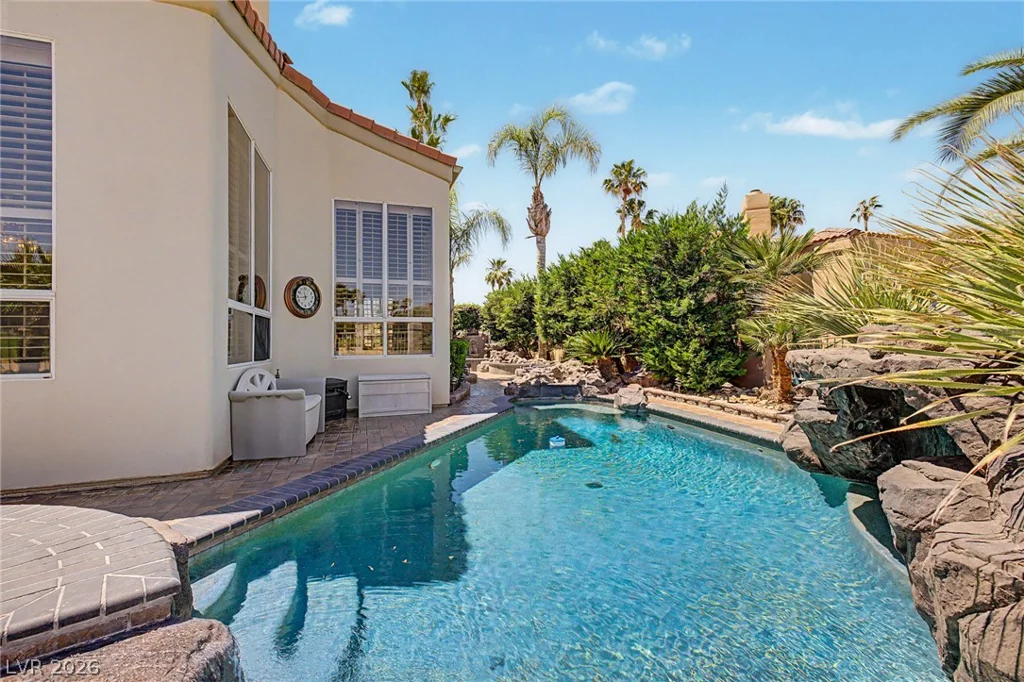 7456 Orange Haze, Las Vegas, NV 89149