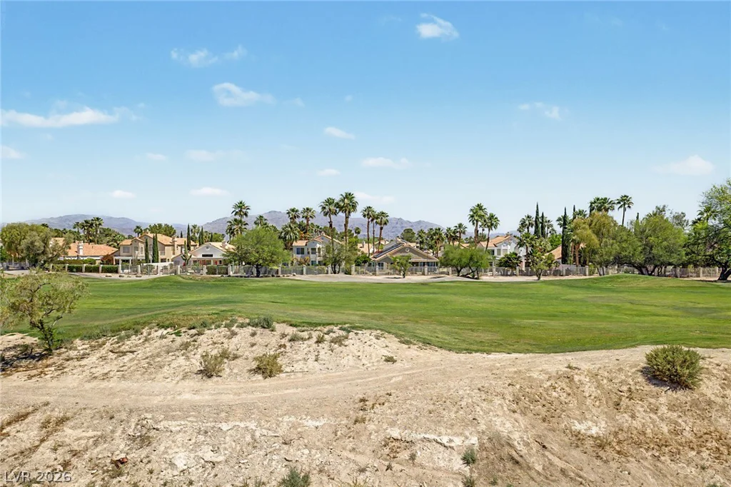 7456 Orange Haze, Las Vegas, NV 89149